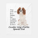 Search for cavalier king charles spaniel blankets Animal