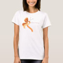Search for endometrial cancer tshirts Butterfly