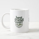 Search for best bestie ever mugs Bff