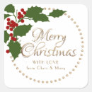 Search for new year party stickers Chic