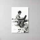 Search for critics art English