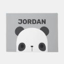 Search for panda doormats Kids