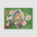Search for seed tissue paper Flower