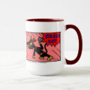 Search for ninja cat mugs Cartoon