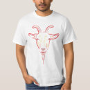 Search for wild goat clothing Animal