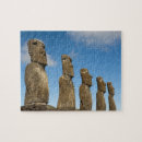 Search for easter island puzzles Polynesia