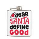 Search for naughty barware Black