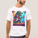 Search for cool crocodile tshirts Animal