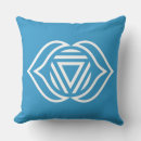 Search for chakra cushions Third eye