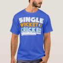 Search for cricket team tshirts Batsman