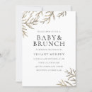 Search for boys baby girl shower invitations Modern
