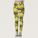 Search for daffodil leggings Floral