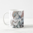 Search for black ice mugs Background