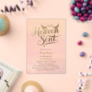 Search for angels square invitations Christian