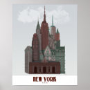 Search for new york city skyline posters Silly