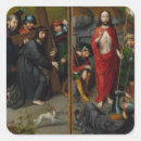 Search for jesus crucifixion stickers Resurrection
