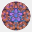 Search for purple swirl stickers Vintage