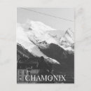 Search for ski resort postcards Chamonix
