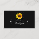 Search for versatile business cards Flower