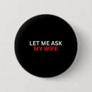 Search for she said badges Funny