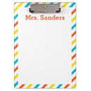 Search for clipboards Striped