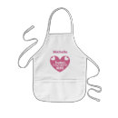 Search for grandmas helper aprons Cook