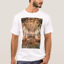 Search for sistine tshirts Chapel