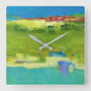 Search for square clocks Brights