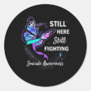 Search for still here stickers You problem
