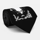 Search for weird ties Black