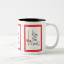 Search for kiss the cook mugs Cooking