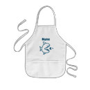 Search for childrens painting aprons Cute