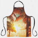 Search for beautiful ocean aprons Landscape