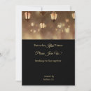 Search for middle eastern invitations Vintage