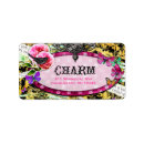 Search for chandelier return address labels White