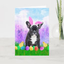 Search for french easter cards Animal
