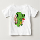 Search for dinosaur baby shirts Happy