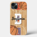 Search for basketball fan iphone cases For him