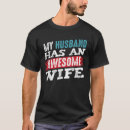 Search for awesome wife tshirts Heart