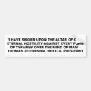 Search for eternity bumper stickers Eternal