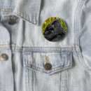 Search for cute monkey round badges Gorilla