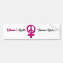 Search for womens rights bumper stickers Protest