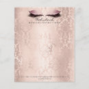 Search for damask flyers Beauty