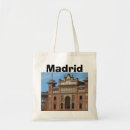 Search for madrid spain tote bags travel