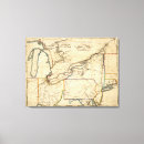 Search for seat canvas prints Map