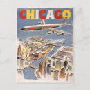 Search for windy postcards Illustration