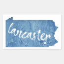 Search for lancaster stickers Pennsylvania