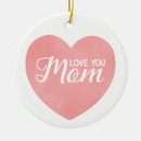Search for home sweet home christmas tree decorations Heart