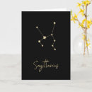 Search for sagittarius zodiac sign postcards December