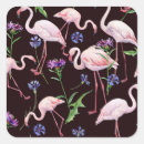 Search for flamingo pattern stickers Summer